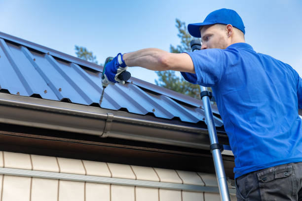 Fast & Reliable Emergency Roof Repairs in Shafter, CA