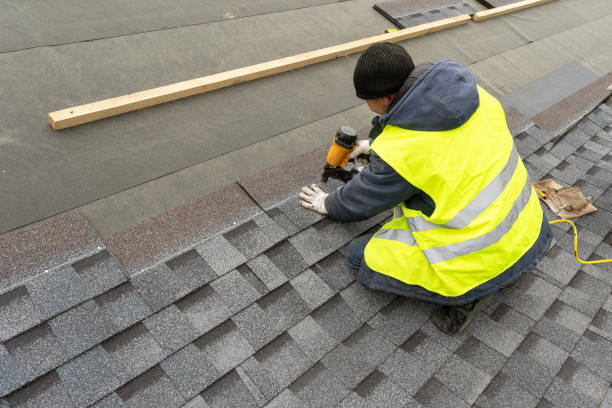 Roof Insulation in Shafter, CA