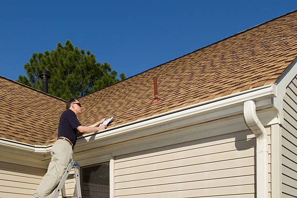 Best Sheet Metal Roofing  in Shafter, CA