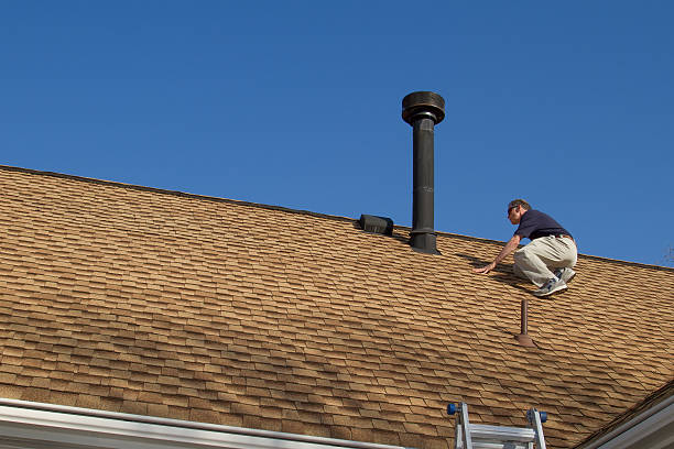 Best Emergency Roof Repair  in Shafter, CA